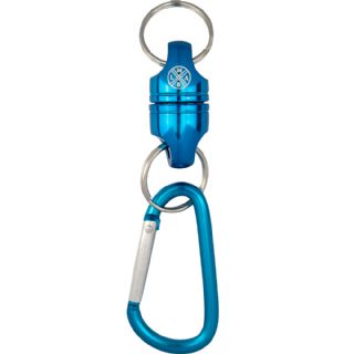 LMAB Magnet Clip & Carabiner